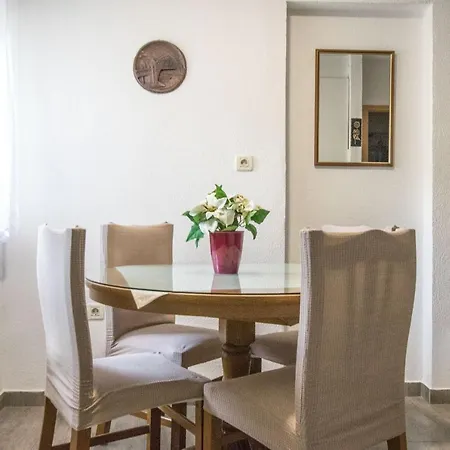 Apartamento Katica