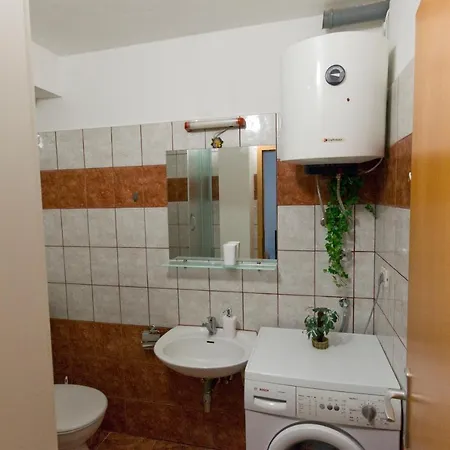 Katica Appartement Split
