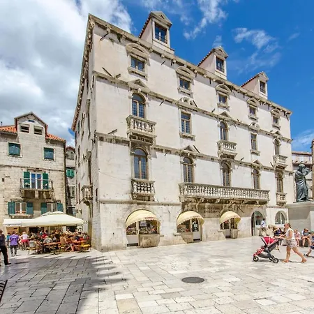 Katica Appartamento Spalato