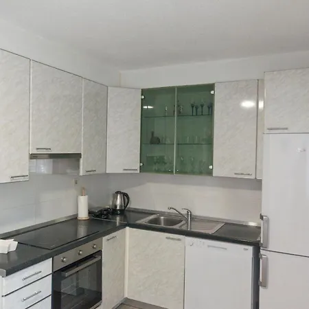Katica Apartment *