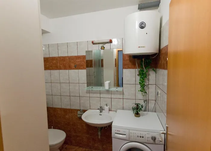 Katica Apartment Split