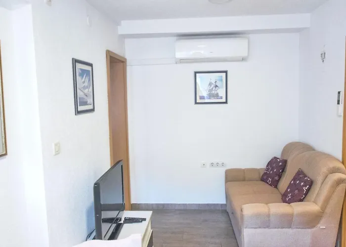 Katica Apartment