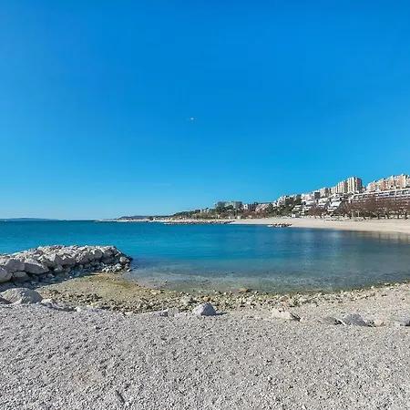 Katica Apartman