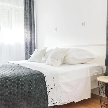 Apartman Katica