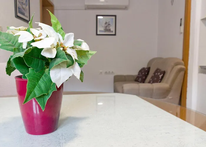 Katica Апартаменти Спліт